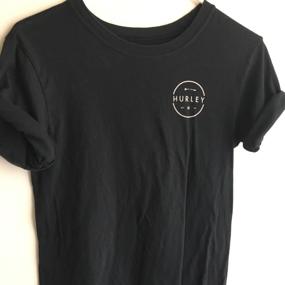 Hurley T-shirt